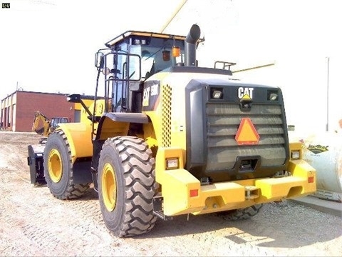  Caterpillar 950K de bajo costo Ref.: 1411162525833123 No. 3