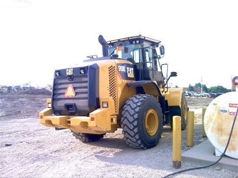  Caterpillar 950K de bajo costo Ref.: 1411162525833123 No. 4