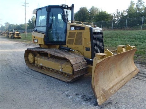  CATERPILLAR D5K importada en buenas condiciones Ref.: 1411163973458633 No. 2