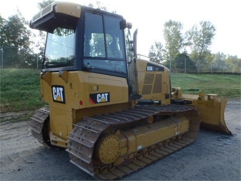  CATERPILLAR D5K importada en buenas condiciones Ref.: 1411163973458633 No. 3