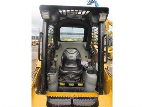  Caterpillar 257B usada a la venta Ref.: 1411164364690822 No. 2