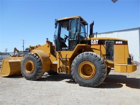 CATERPILLAR 950G seminueva en venta Ref.: 1411166330948633 No. 2