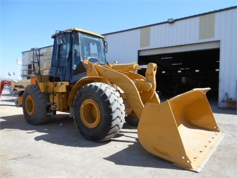 CATERPILLAR 950G seminueva en venta Ref.: 1411166330948633 No. 4