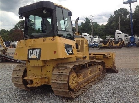  CATERPILLAR D6K seminueva en perfecto estado Ref.: 1411408226911940 No. 3