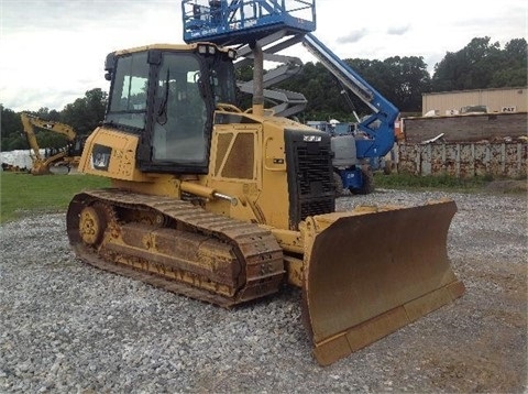  CATERPILLAR D6K seminueva en perfecto estado Ref.: 1411408226911940 No. 4