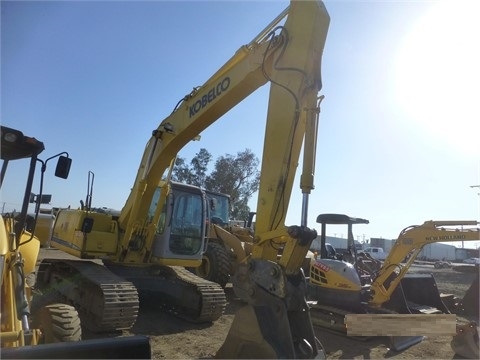 KOBELCO SK160 usada Ref.: 1411408985506384 No. 2