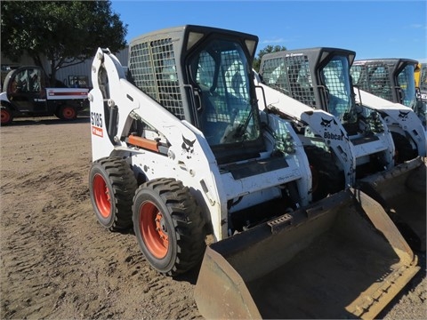 BOBCAT S185 seminueva Ref.: 1411410911263535 No. 2