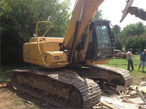 DEERE 200C de segunda mano a la venta Ref.: 1411420664014097 No. 3