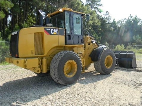  Caterpillar 924H de bajo costo Ref.: 1411423782213734 No. 3