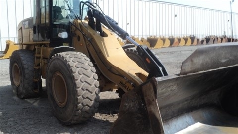 Cargadoras Sobre Ruedas Caterpillar 924H importada a bajo costo Ref.: 1411427882349876 No. 3