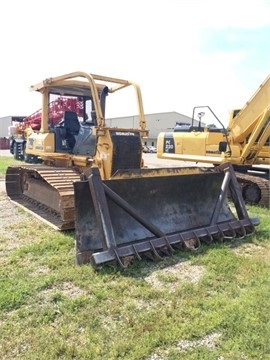 KOMATSU D61PX usada a buen precio Ref.: 1411435733907998 No. 2