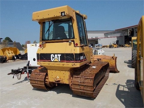  CATERPILLAR D5G importada en buenas condiciones Ref.: 1411439115677782 No. 3