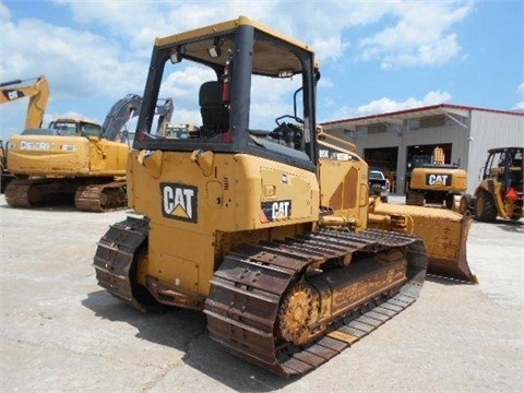  Caterpillar D5K en venta Ref.: 1411439587372835 No. 2