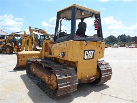  Caterpillar D5K en venta Ref.: 1411439587372835 No. 3