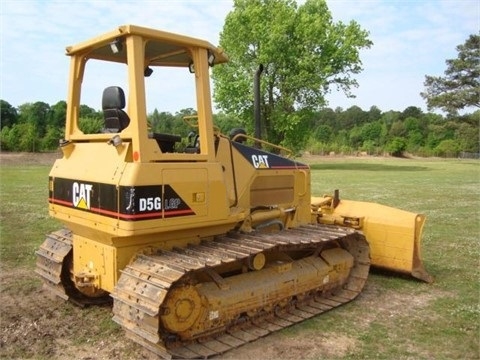  Caterpillar D5G usada a buen precio Ref.: 1411491402169976 No. 4