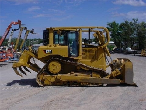  Caterpillar D6R usada de importacion Ref.: 1411492024708626 No. 3