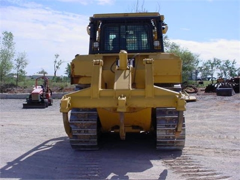  Caterpillar D6R usada de importacion Ref.: 1411492024708626 No. 4