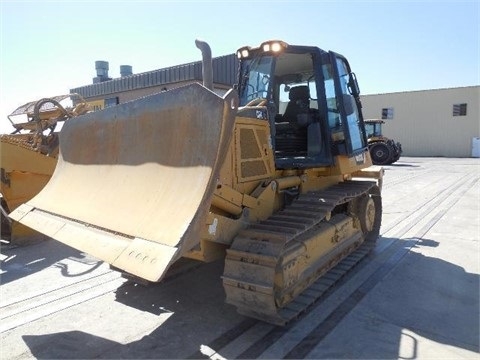 Dozers/tracks Caterpillar D6K