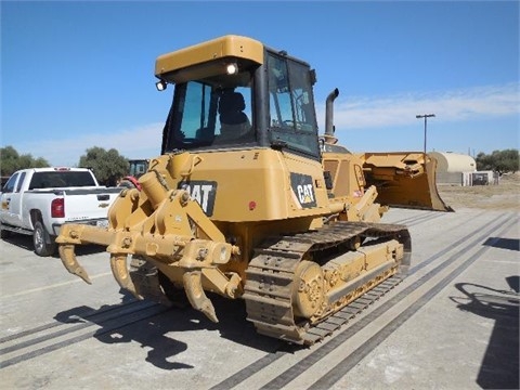 CATERPILLAR D6K en buenas condiciones Ref.: 1411499532557451 No. 3