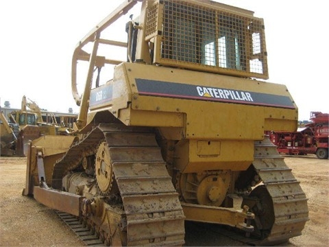  CATERPILLAR D6R importada a bajo costo Ref.: 1411501351826189 No. 3