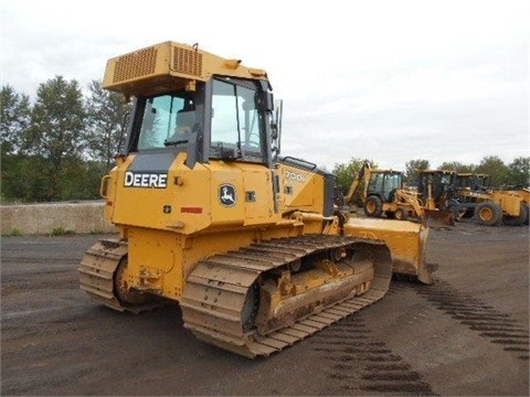 DEERE 700J usada de importacion Ref.: 1411501592615808 No. 3