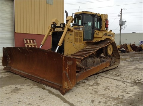  CATERPILLAR D6R seminueva en venta Ref.: 1411503991381388 No. 2