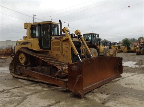  CATERPILLAR D6R seminueva en venta Ref.: 1411503991381388 No. 3