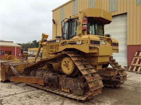  CATERPILLAR D6R seminueva en venta Ref.: 1411503991381388 No. 4