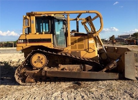  Caterpillar D6R seminueva en venta Ref.: 1411504272767333 No. 2