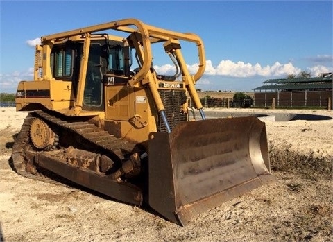  Caterpillar D6R seminueva en venta Ref.: 1411504272767333 No. 3