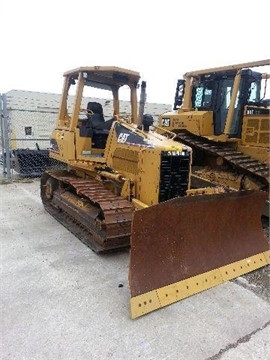 Dozers/tracks Caterpillar D4G