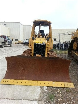  Caterpillar D4G de medio uso en venta Ref.: 1411504454542792 No. 3