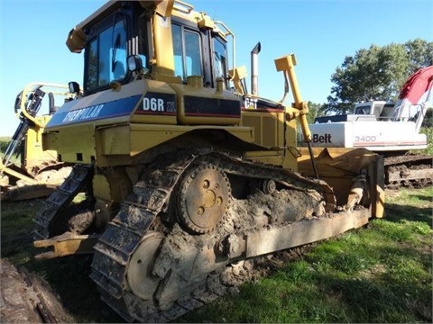  Caterpillar D6R de medio uso en venta Ref.: 1411505510307761 No. 2