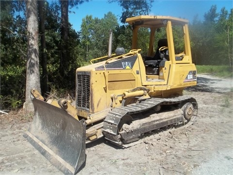 CATERPILLAR D3G en venta, usada Ref.: 1411529748971603 No. 3