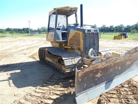 DEERE 650J en buenas condiciones Ref.: 1411531881621539 No. 4