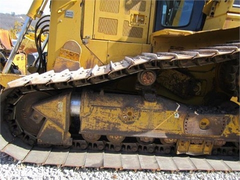  CATERPILLAR D6R usada a la venta Ref.: 1411532443215698 No. 2