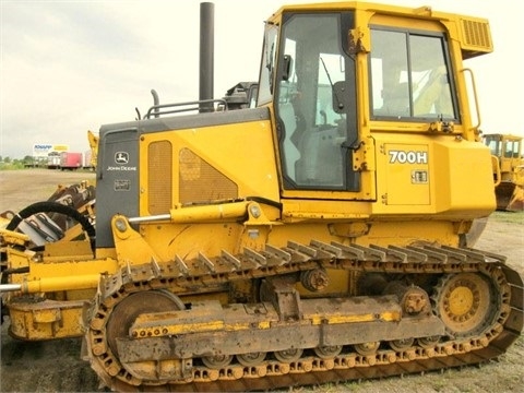  DEERE 700H importada a bajo costo Ref.: 1411533287052587 No. 4