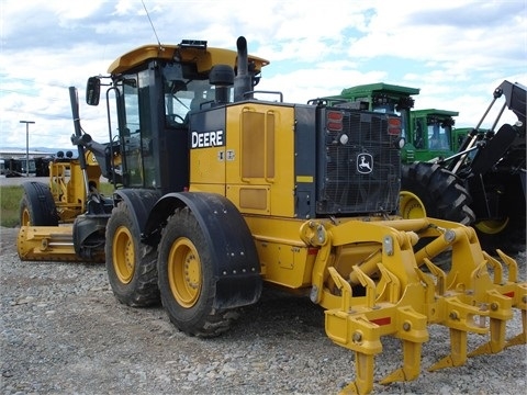 DEERE 670G seminueva en venta Ref.: 1411576984026212 No. 2