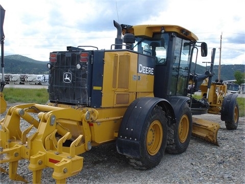 DEERE 670G seminueva en venta Ref.: 1411576984026212 No. 3