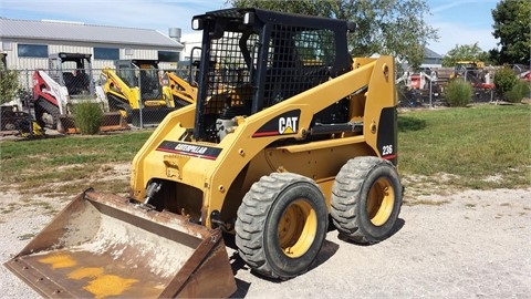  CATERPILLAR 236 seminueva en perfecto estado Ref.: 1411577517651691 No. 4