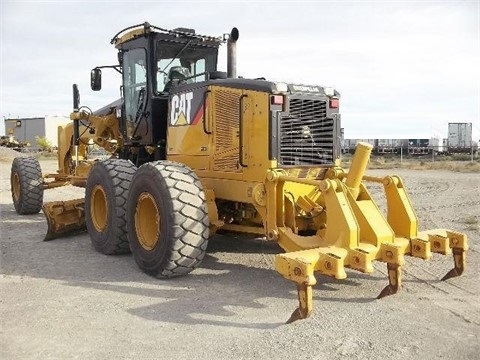 CATERPILLAR 14M usada Ref.: 1411579752696698 No. 3