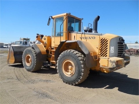 VOLVO L110E en venta, usada Ref.: 1411582708121358 No. 3