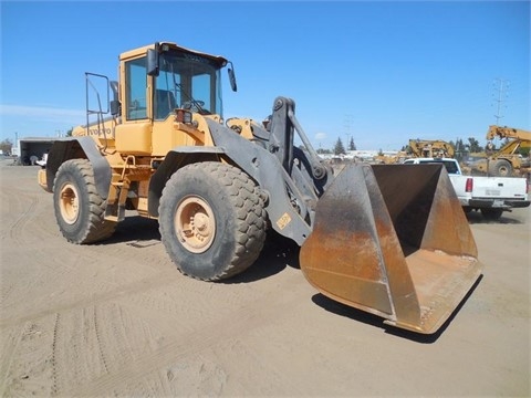 VOLVO L110E en venta, usada Ref.: 1411582708121358 No. 4