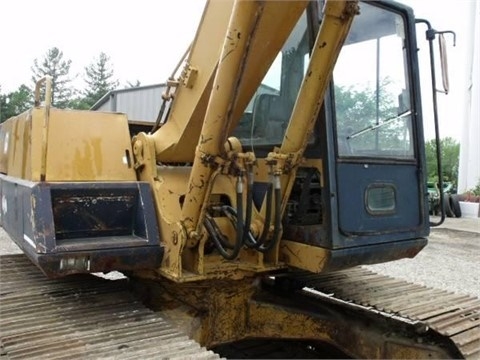 Excavadoras Hidraulicas Komatsu PC150