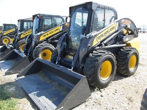 Miniloaders New Holland L230