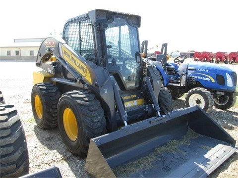 NEW HOLLAND L230 de medio uso en venta Ref.: 1411586554809986 No. 2