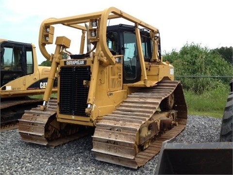 CATERPILLAR D6T  usada a la venta Ref.: 1411586840111263 No. 2