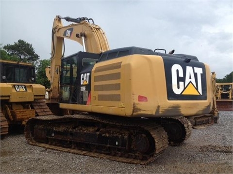  Caterpillar 336EL en optimas condiciones Ref.: 1411587258364726 No. 3