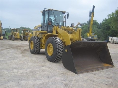  Caterpillar 938H de importacion a la venta Ref.: 1411587591741413 No. 2