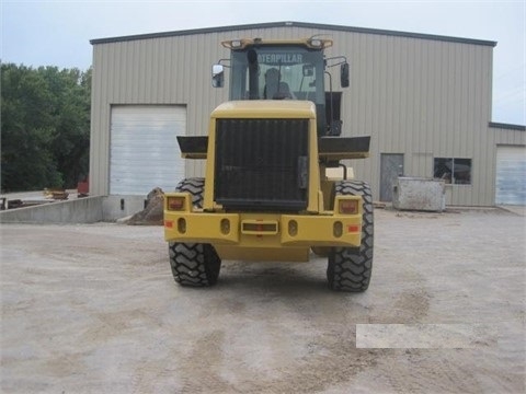  Caterpillar 938H de importacion a la venta Ref.: 1411587591741413 No. 4